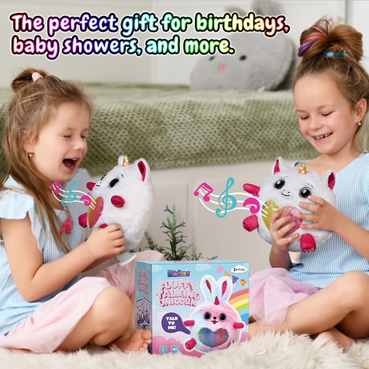 Unicorn Toy