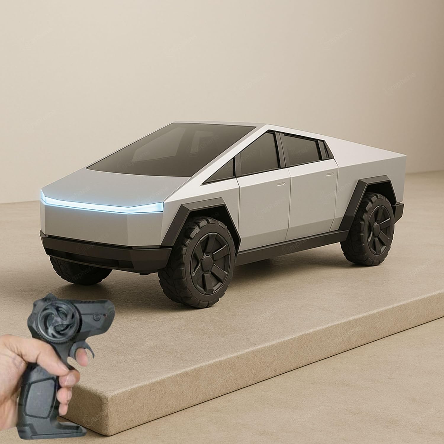 RC 1:14 Tesla Cybertruck