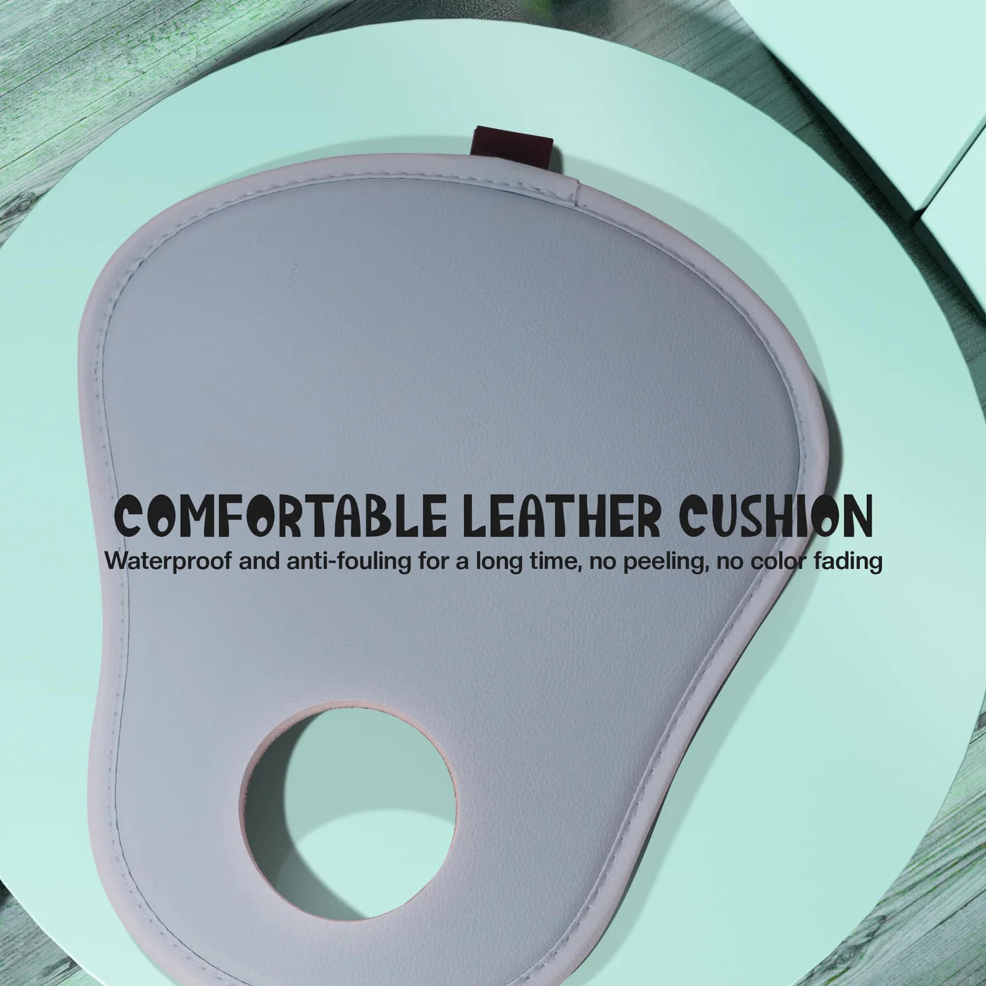 BABY SHOWER TOOL (BLUE)