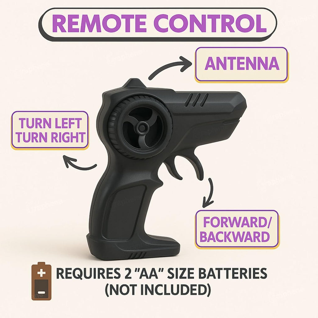 RC 1:14 Tesla Cybertruck