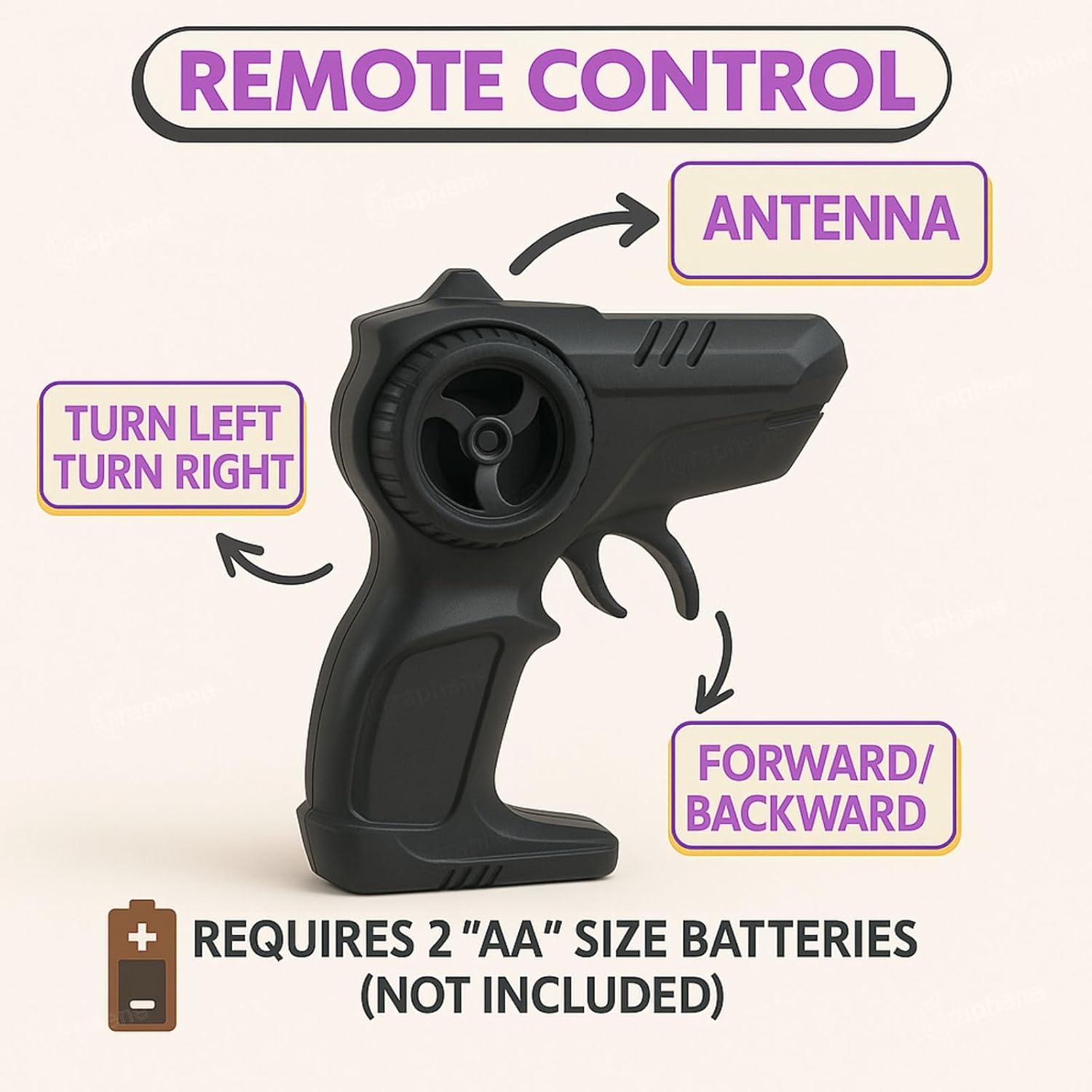 RC 1:14 Tesla Cybertruck