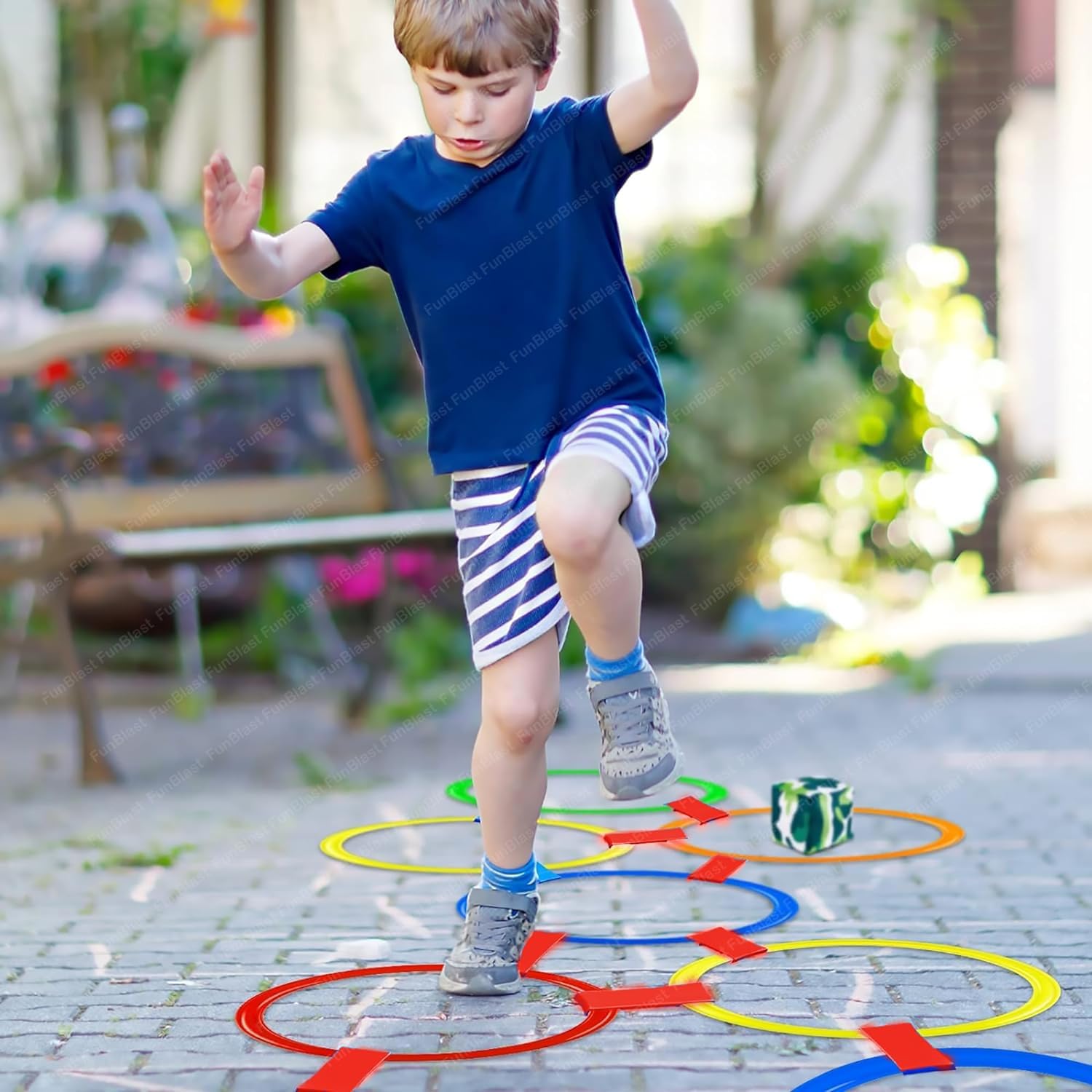 Hopscotch