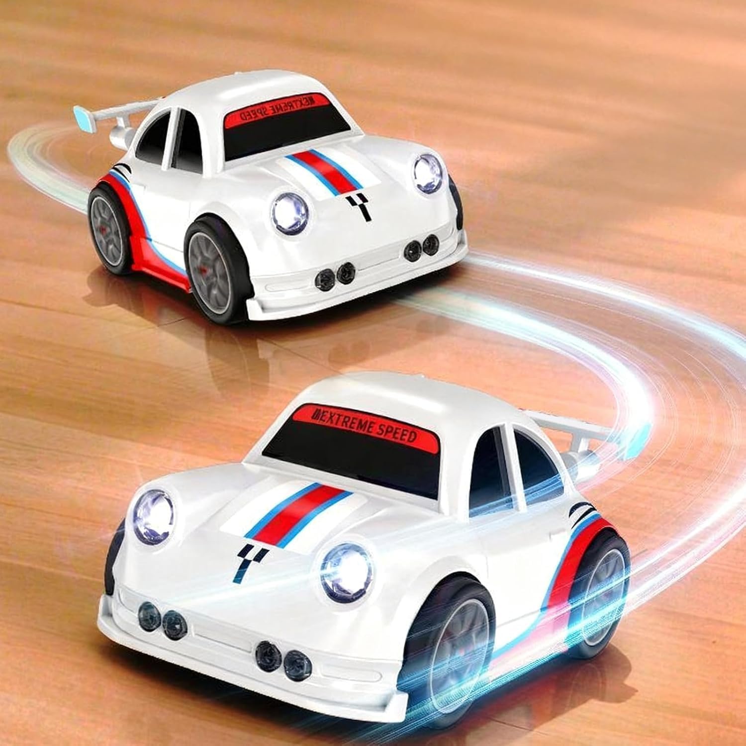 Smart RC Drifting Car Toy