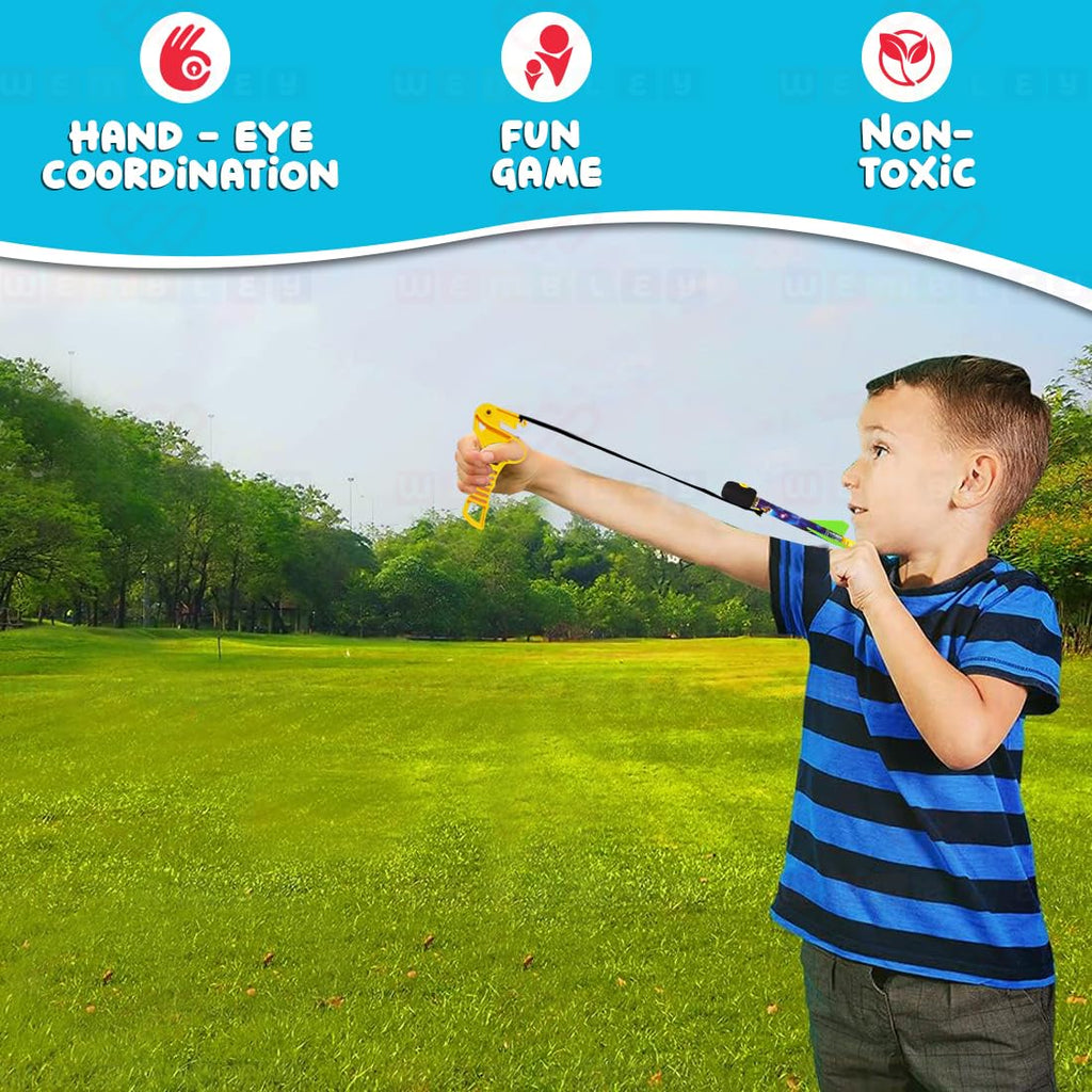 Rocket Launcher - Pack of 2