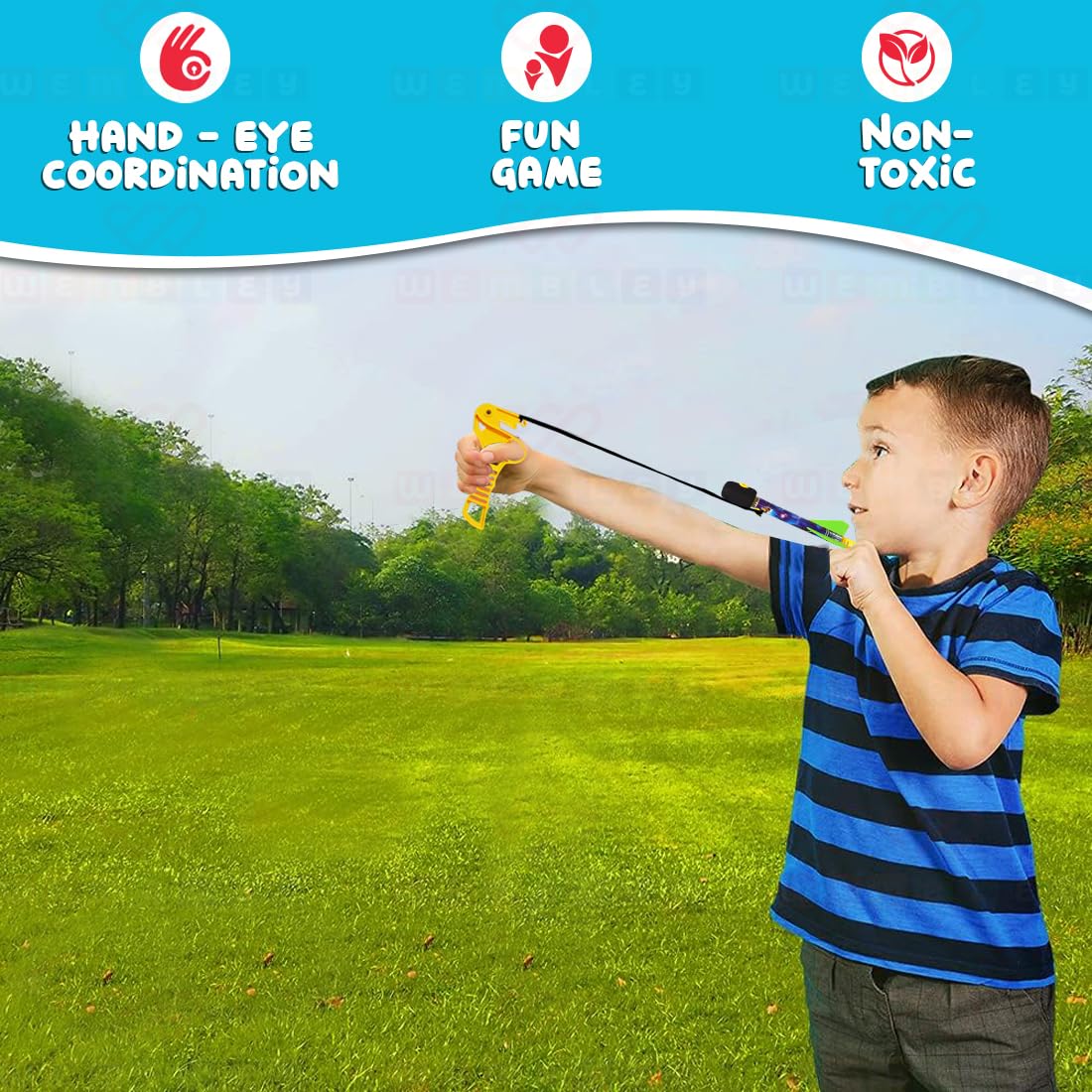 Rocket Launcher - Pack of 2