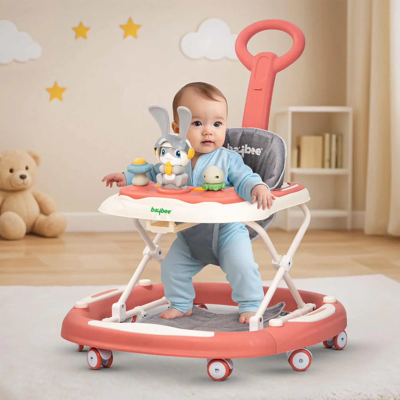 Baby Walker (MIXING)