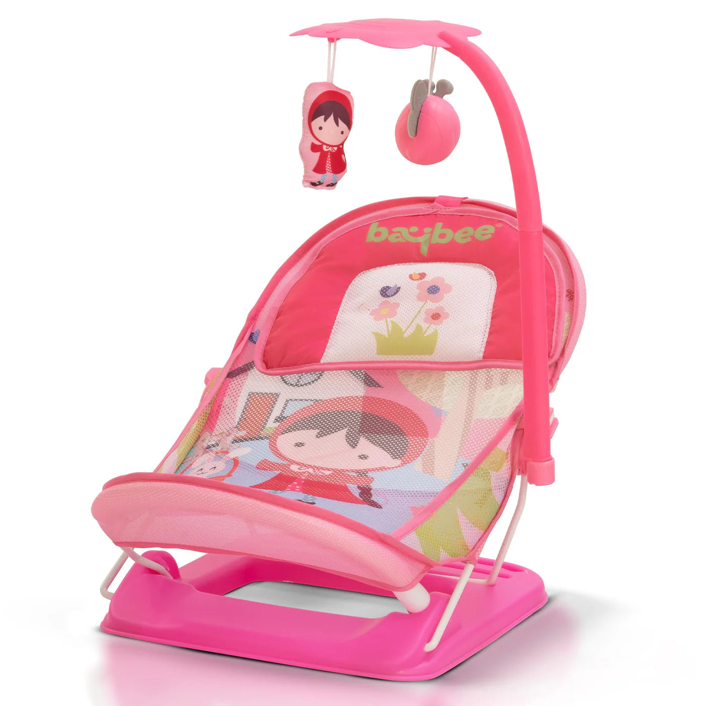 BABY BATHER (PINK)