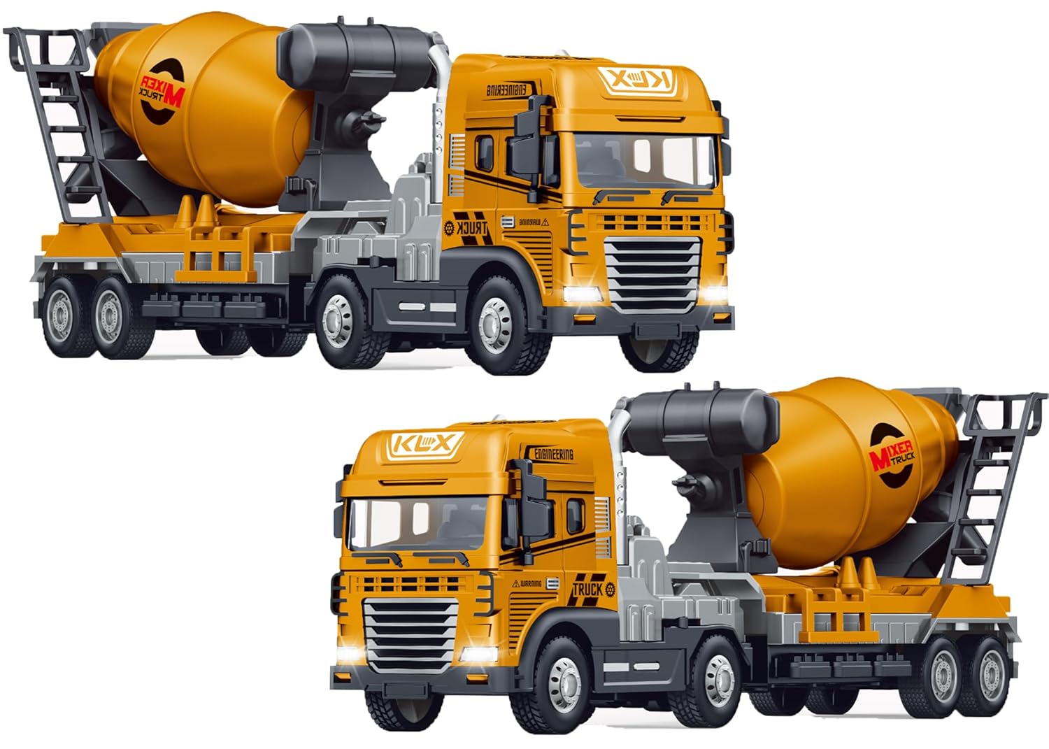 Truck Toys