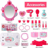Beauty Angel Set Trolley
