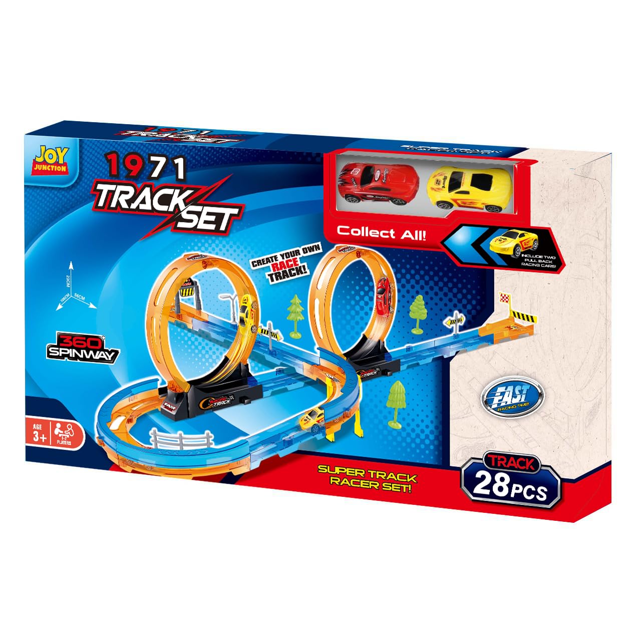 Racing Car