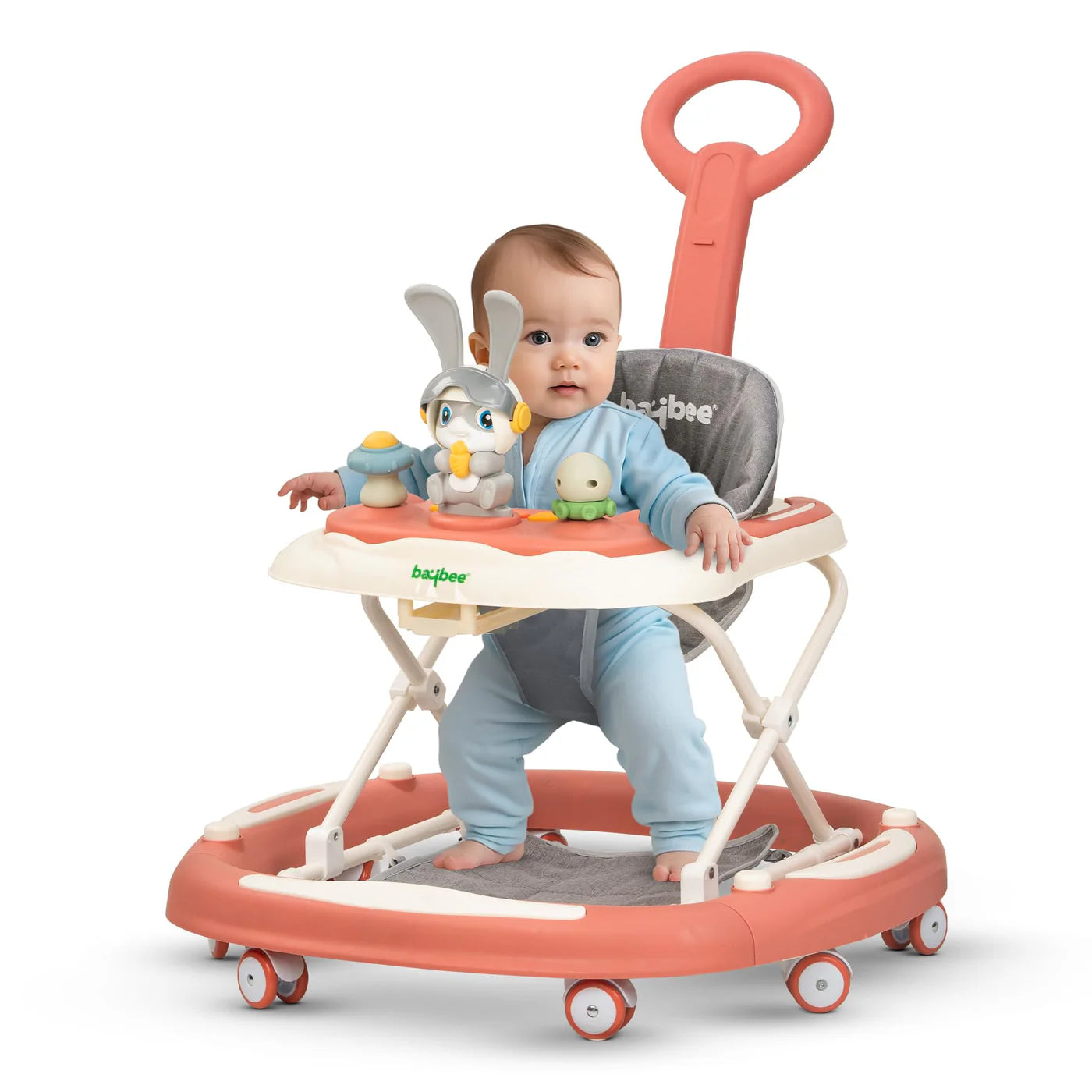 Baby Walker (MIXING)