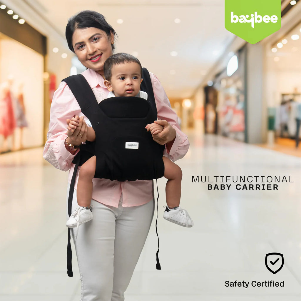 Baybee CozyNest Hip Seat Baby Carrier for New born Baby Carry Bags