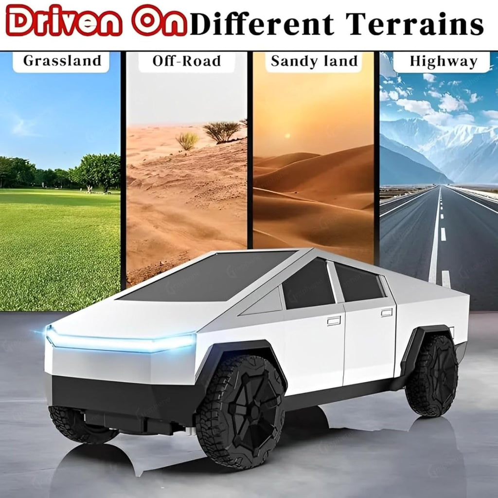 RC 1:14 Tesla Cybertruck