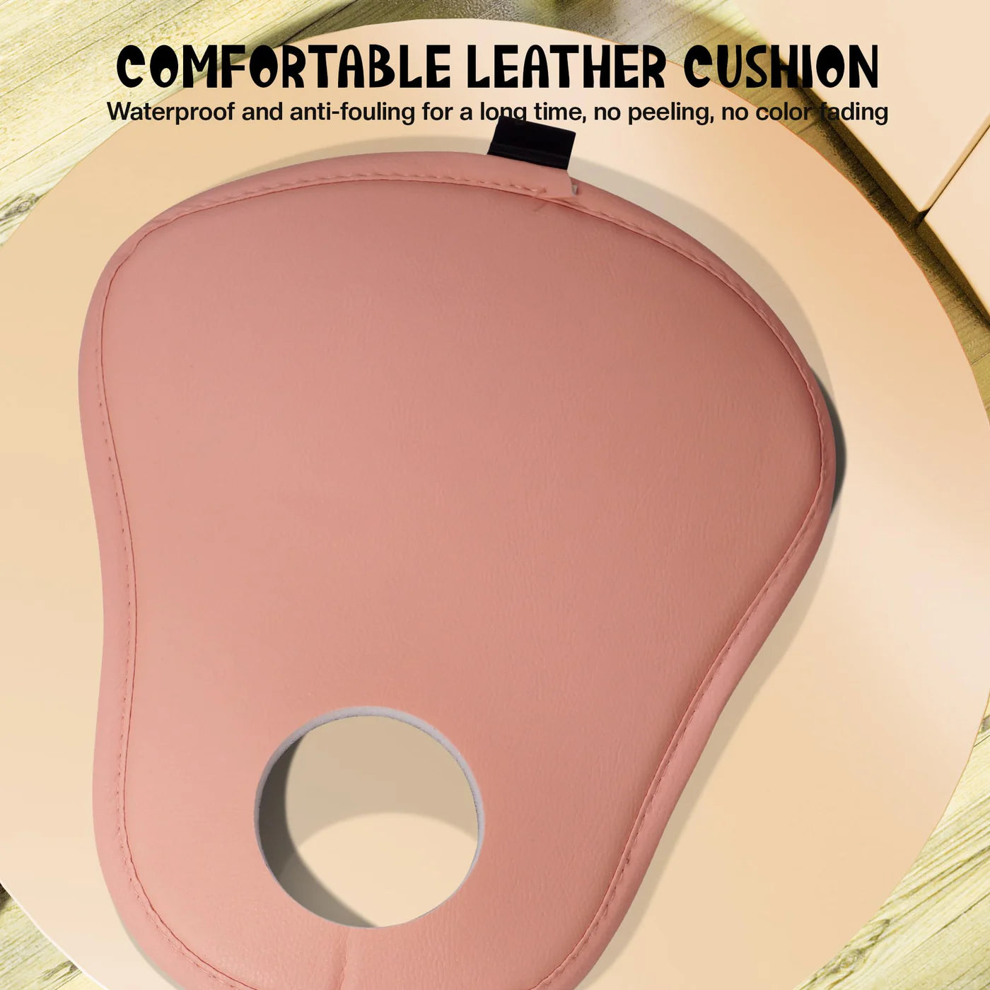 BABY SHOWER TOOL (PINK)