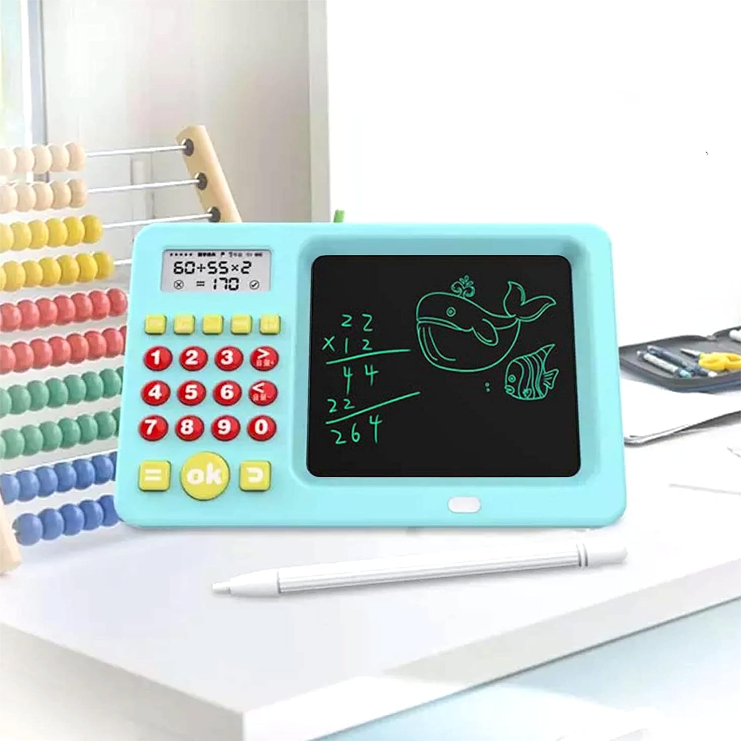 LCD Writing Pad