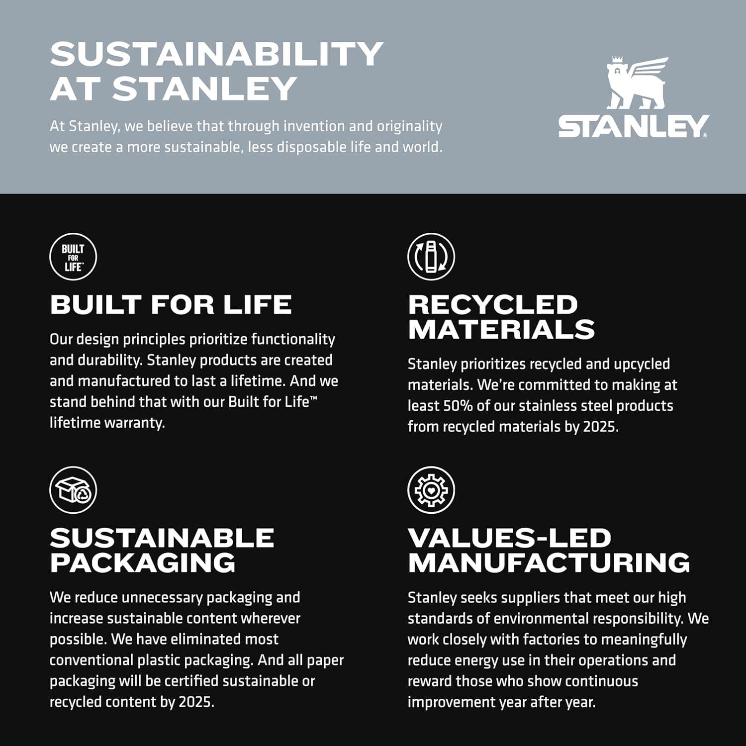 Stanley Quencher H2.0