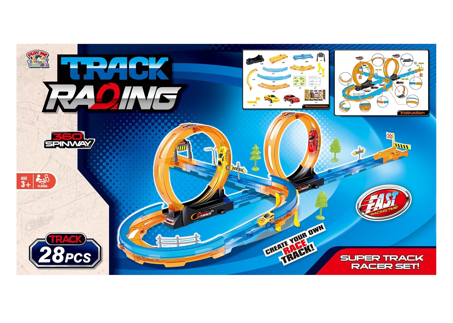 Racing Car