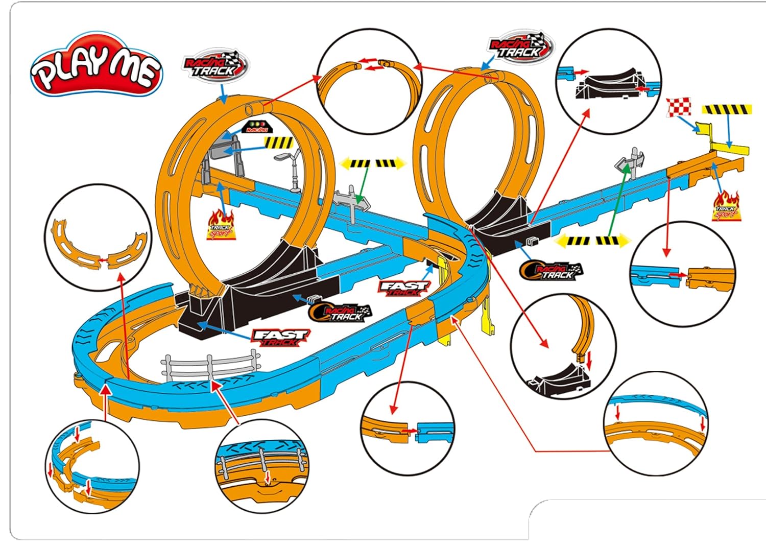 Racing Car