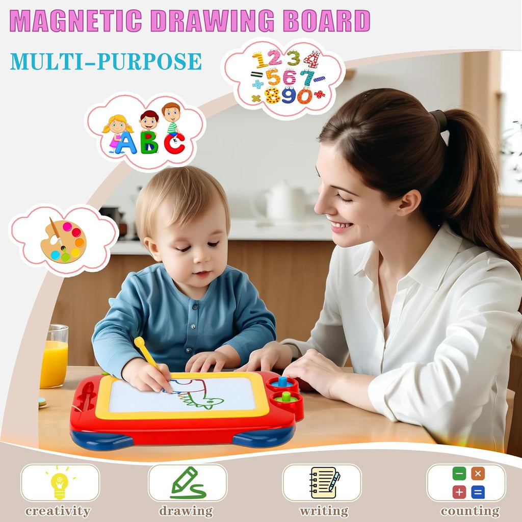 Magnetic Drawing Magic Board