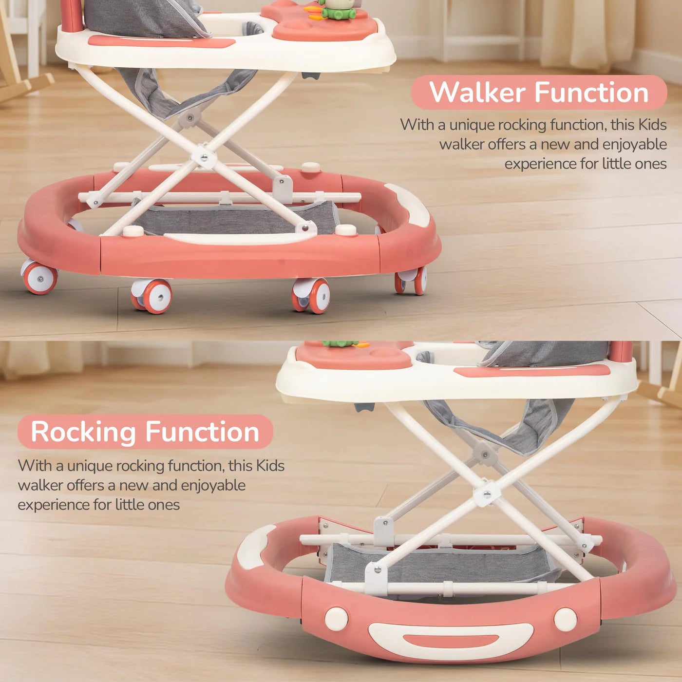 Baby Walker (MIXING)