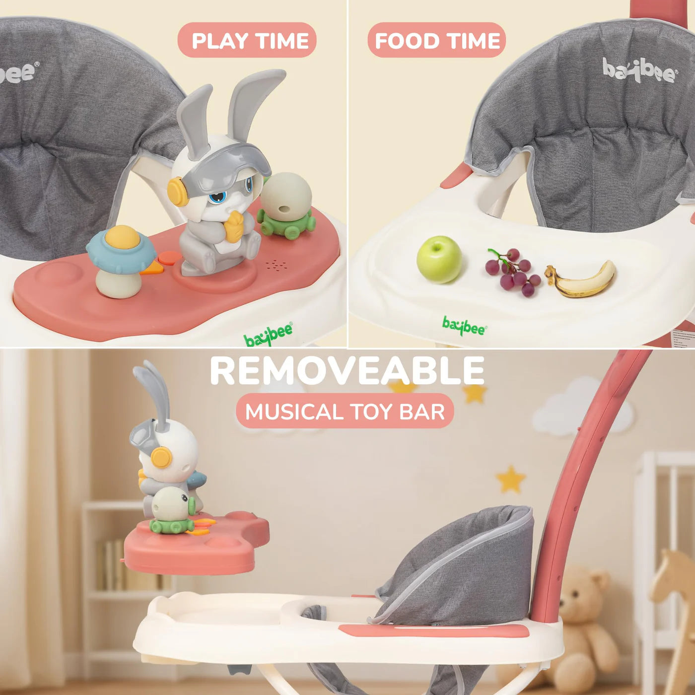 Baby Walker (MIXING)