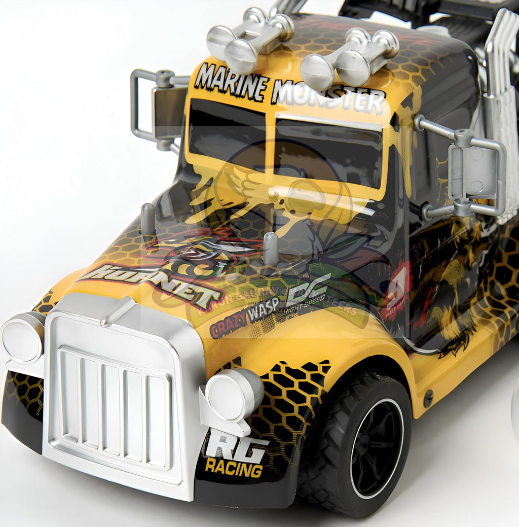 Hornet Spray Light Vehicle Truck