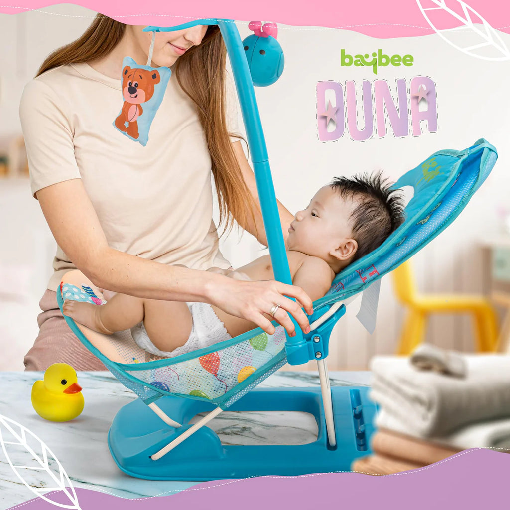 BABY BATHER (BKUE)