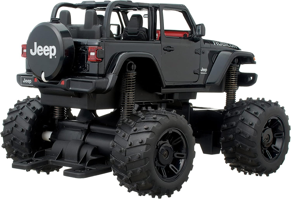 Rock Crawler Off Road Car