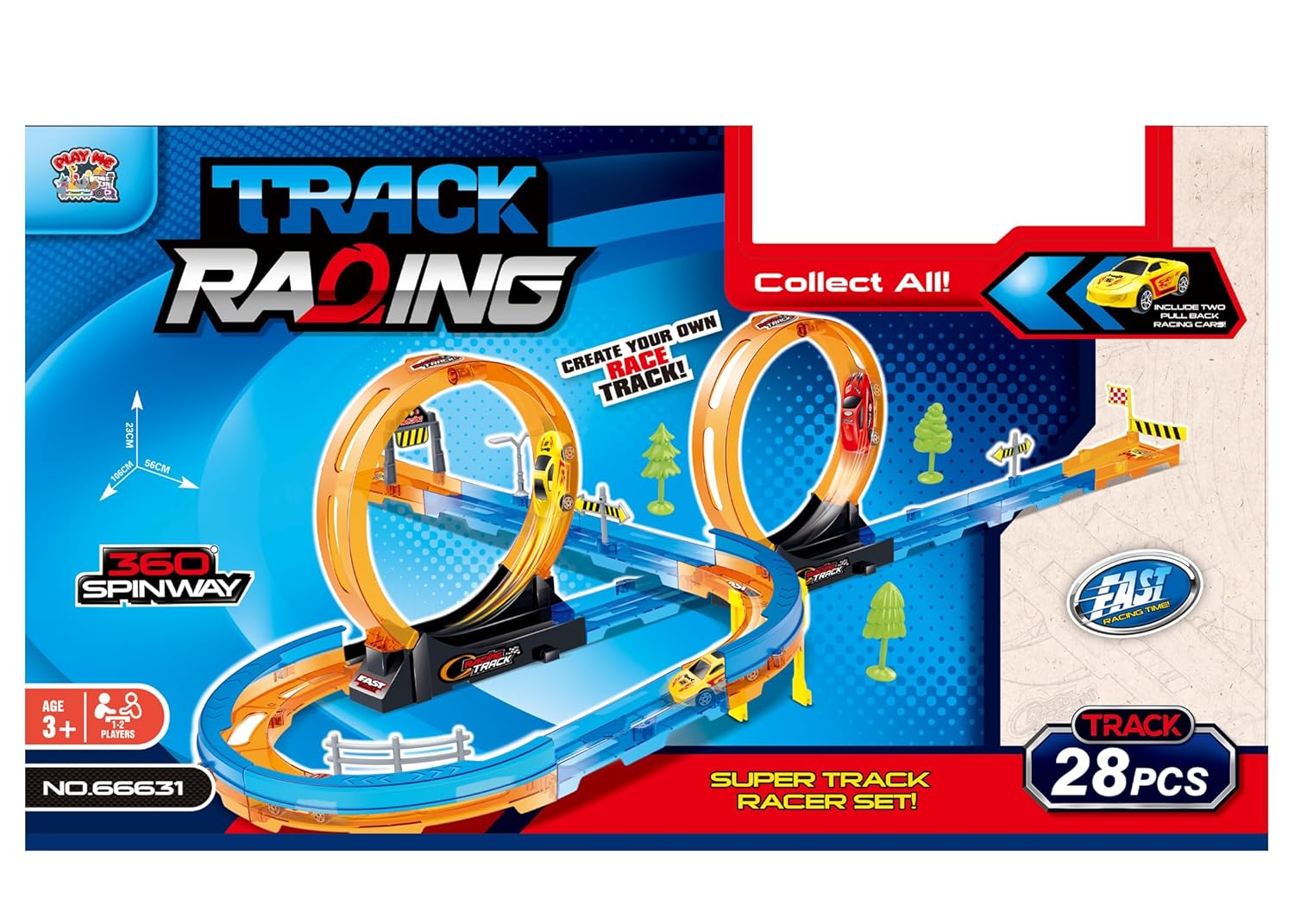 Racing Car