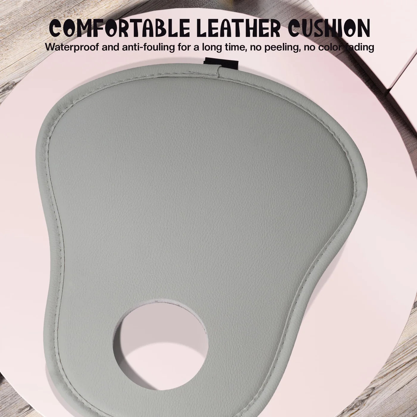 BABY SHOWER TOOL (GREEN)