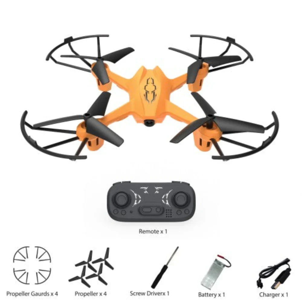 Air Buddy 2.4 GHz Altitude Holding Drone