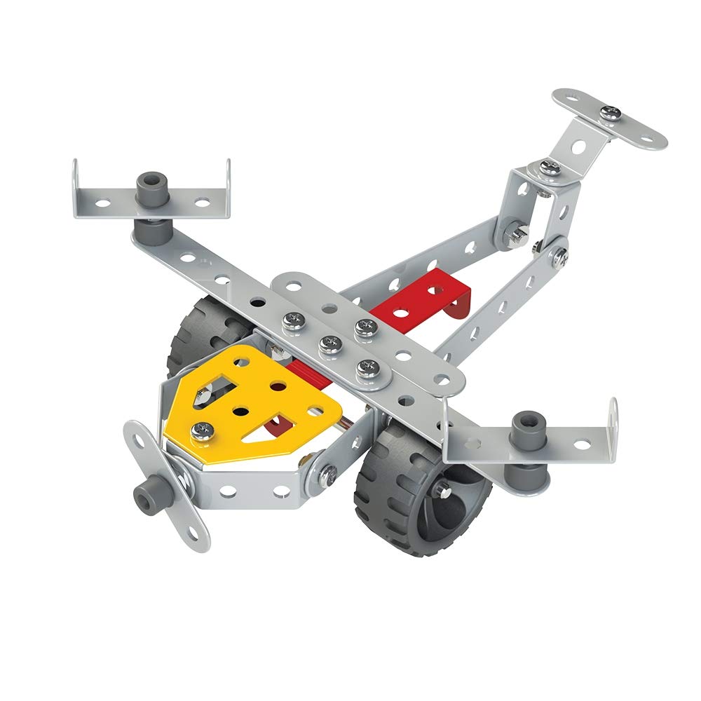 Zephyr Metal Mechanix Junior