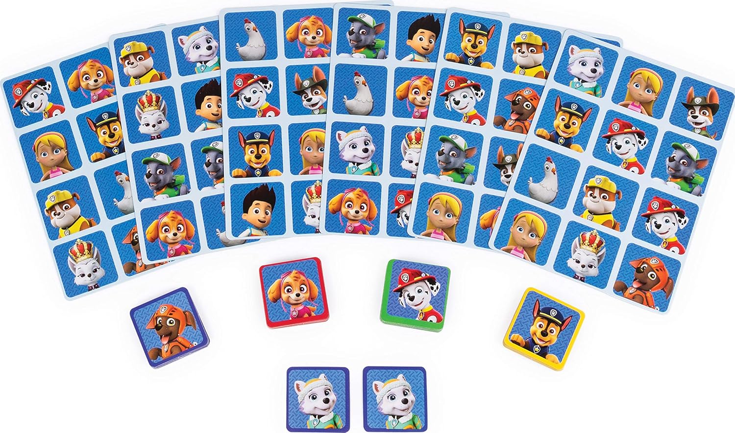Paw Patrol Flipolo