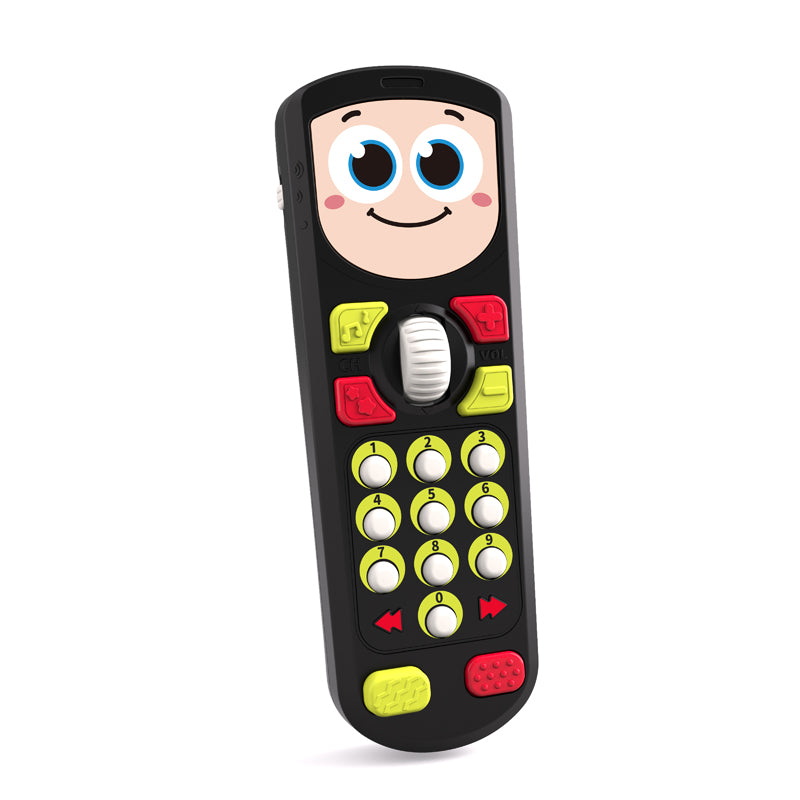 Learning & Count Remote