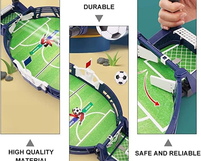Mini Football Tabletop Game