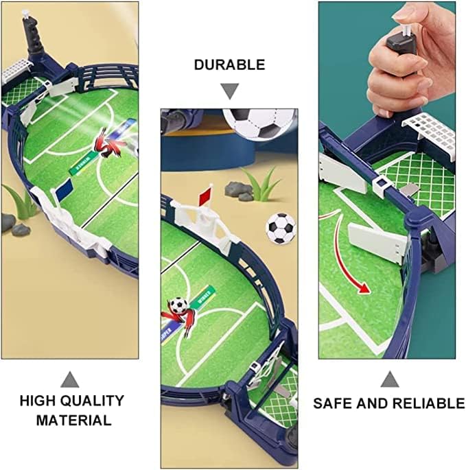 Mini Football Tabletop Game
