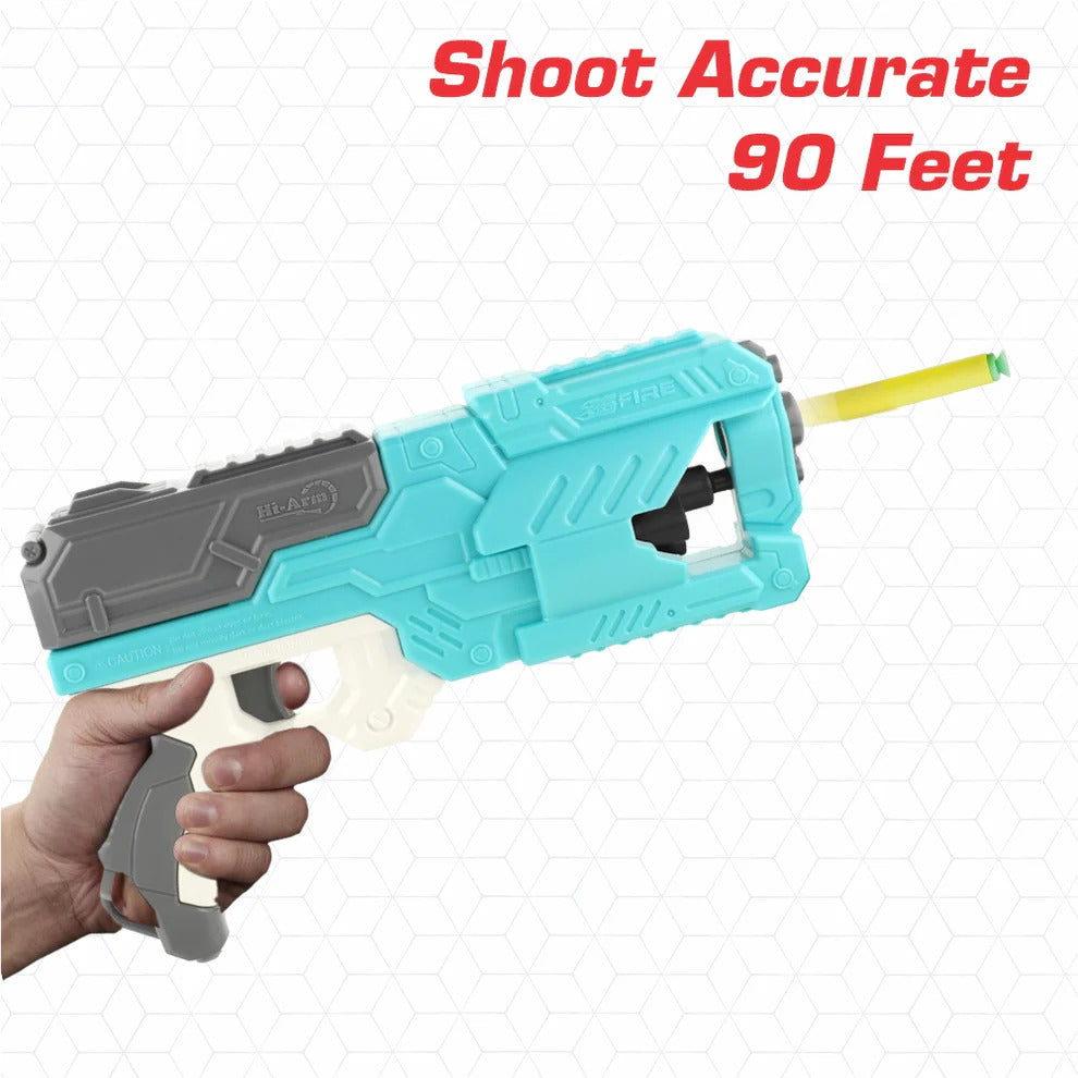 Air Fighter Toy Gun
