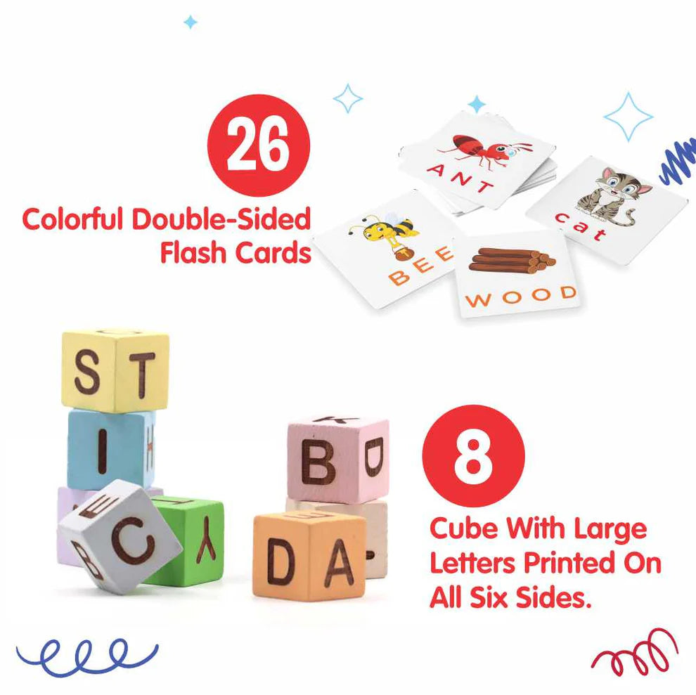 Spelling Time Game for Kids