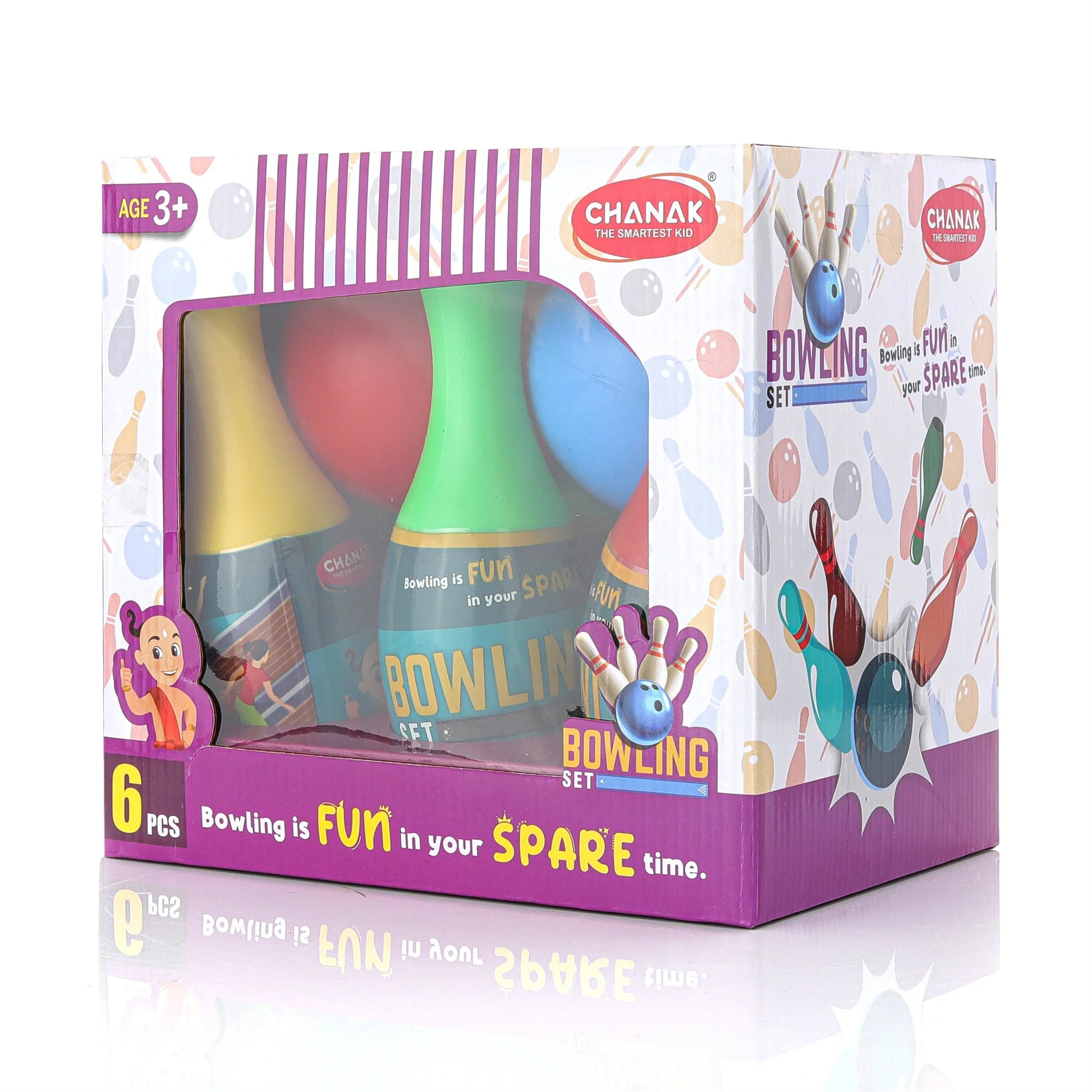 Bowling Game
