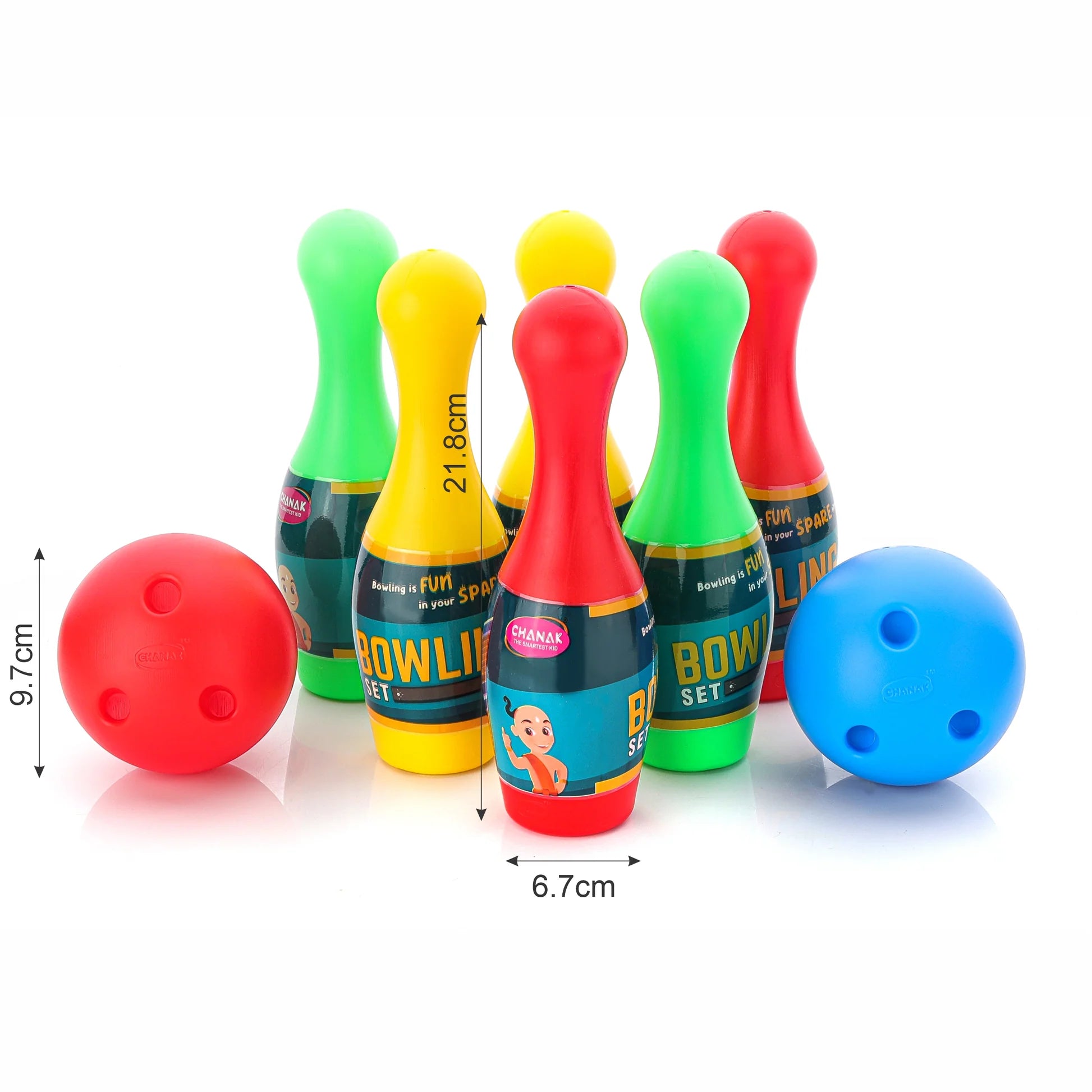 Bowling Game