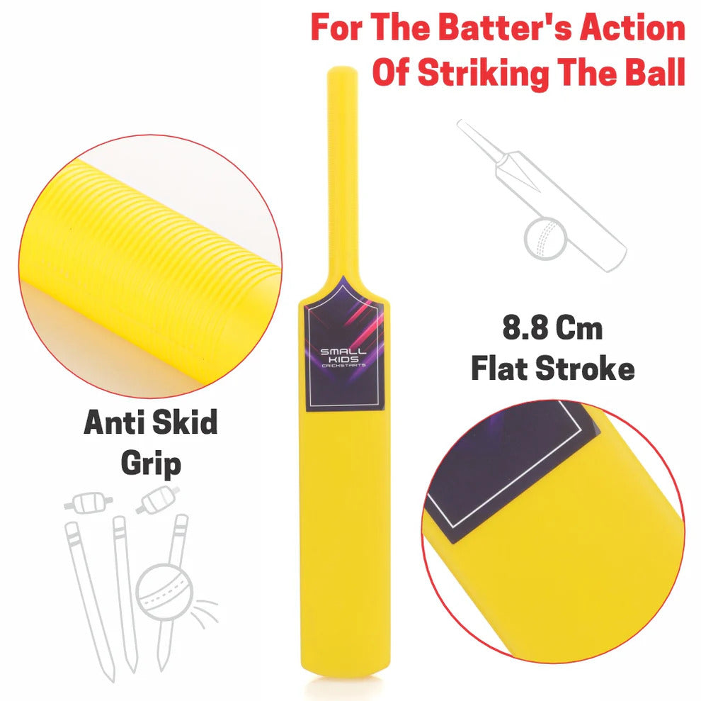 Small Cricket Kit for Boys & Girls
