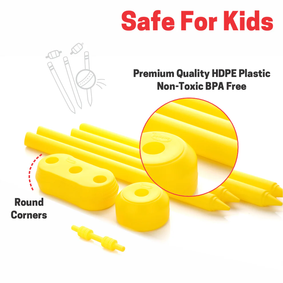 Small Cricket Stumps Kit