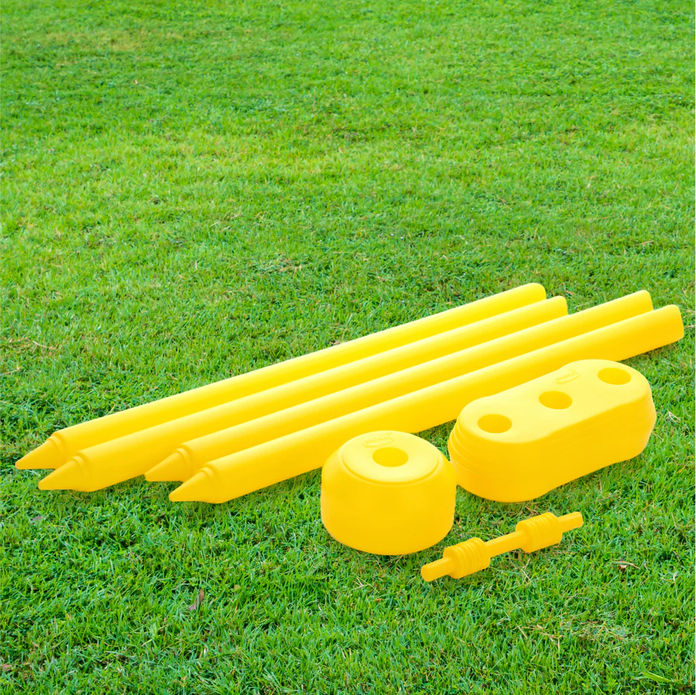 Small Cricket Stumps Kit