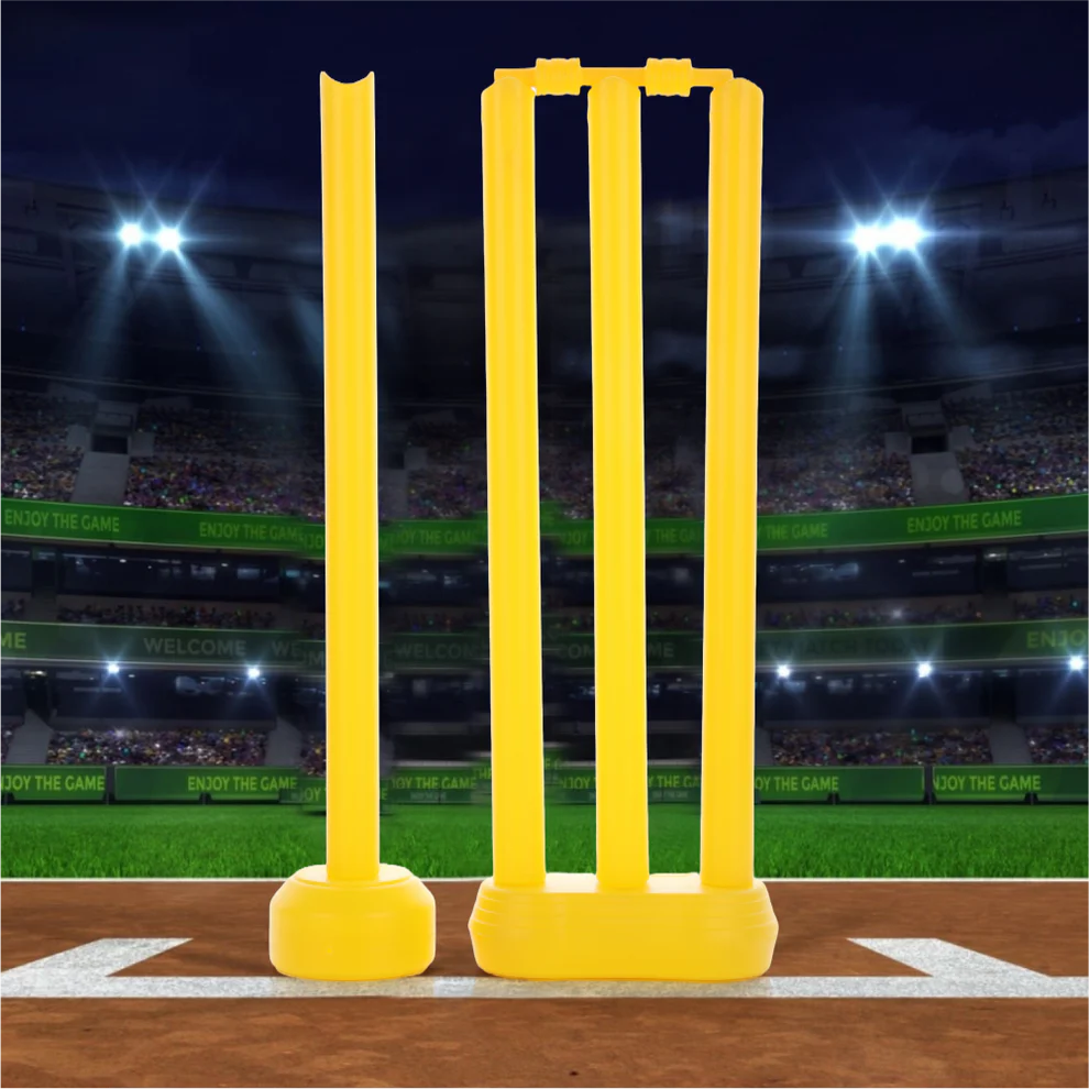 Small Cricket Stumps Kit