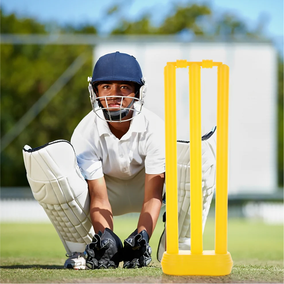 Small Cricket Stumps Kit