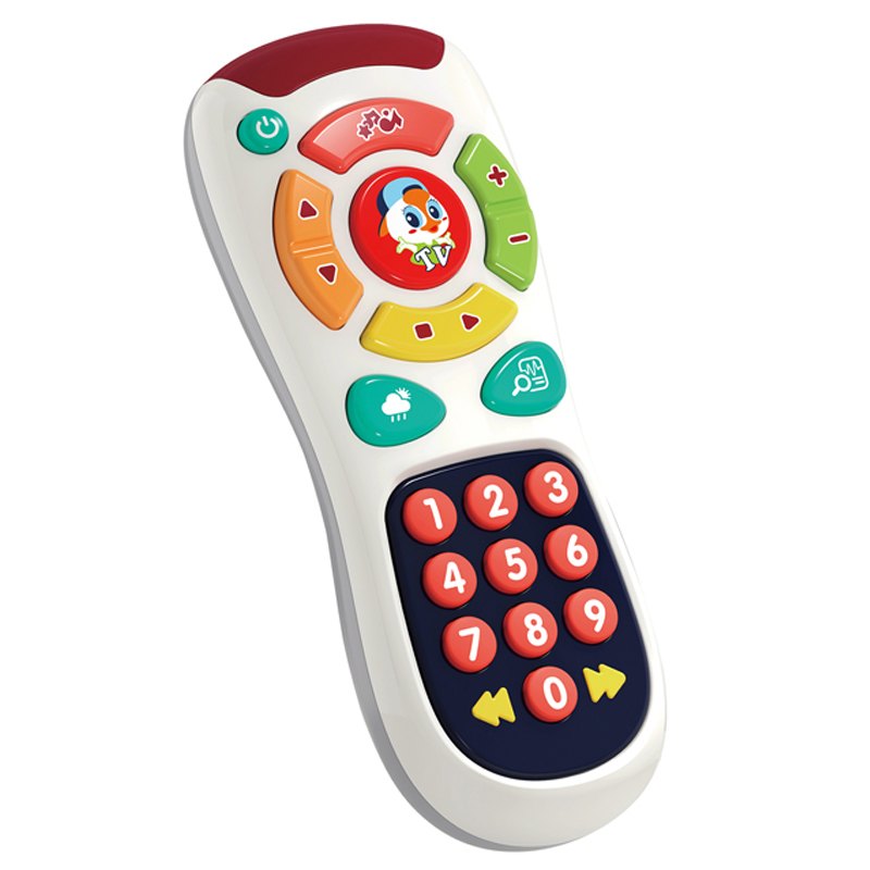 Electronic Airplane Toys