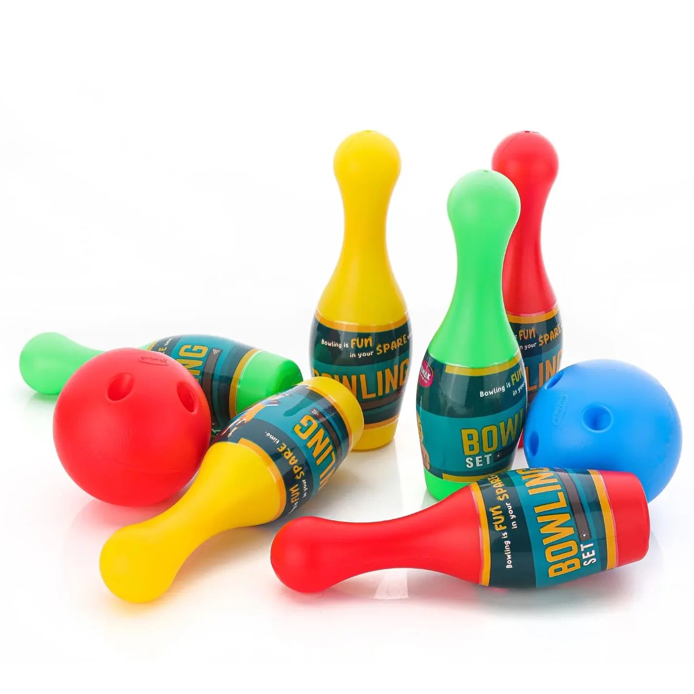 Bowling Game