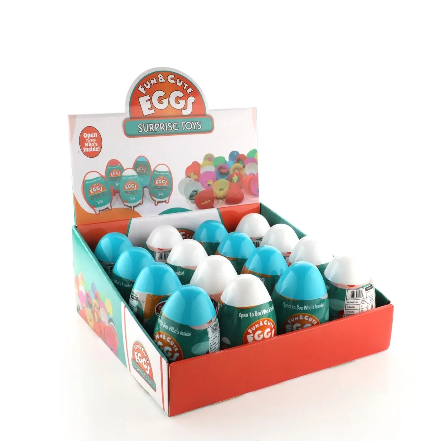Big Surprise Experiments Kit