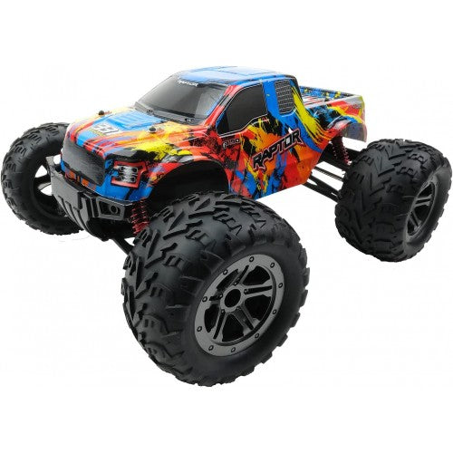 RC Ford Raptor F150 1:10 Licensed 35km/h