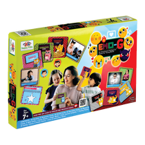 Emotional Intelligence Board Game
